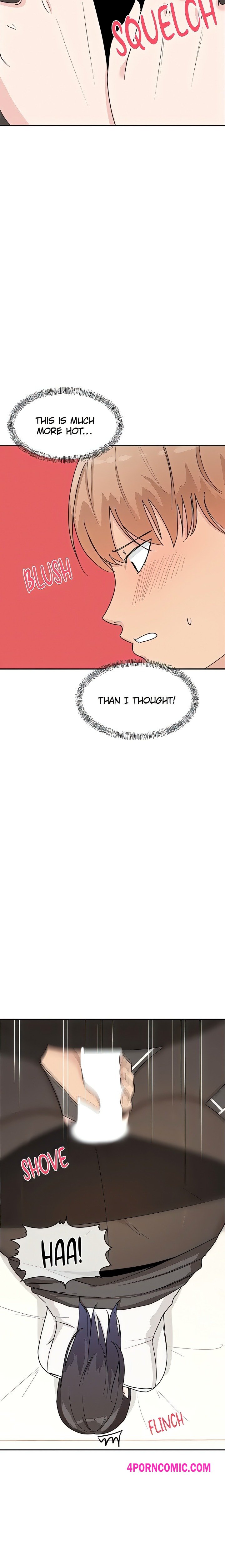 Buy 2, Get 1 Free Chapter 10 - Page 7