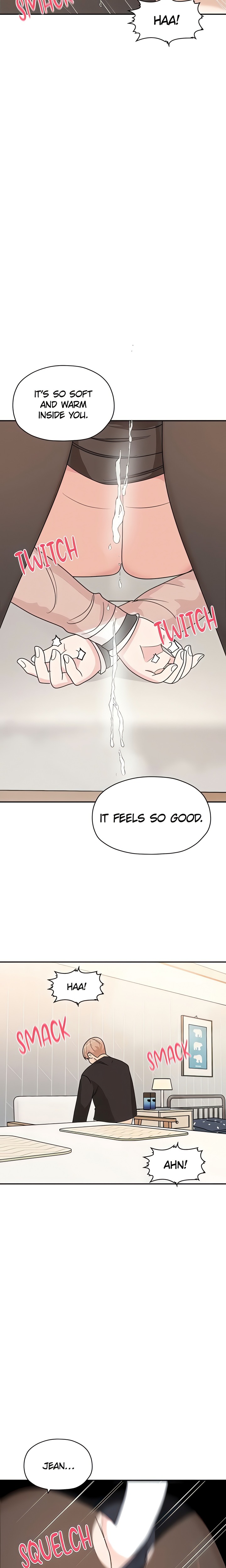 Buy 2, Get 1 Free Chapter 10 - Page 9