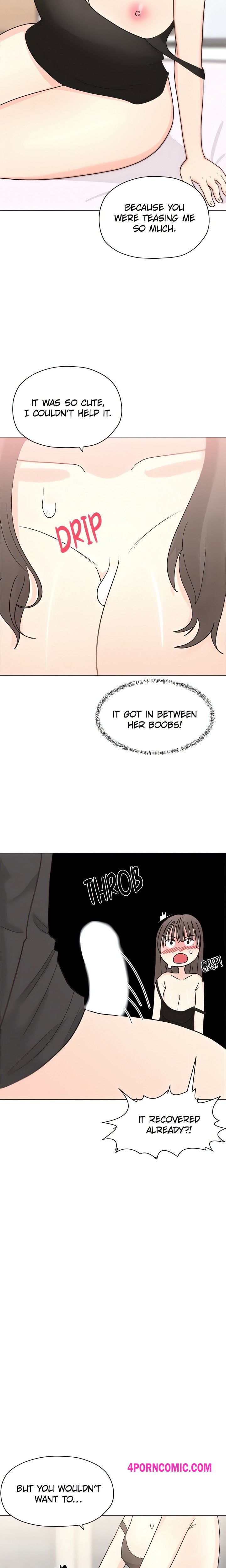Buy 2, Get 1 Free Chapter 4 - Page 10