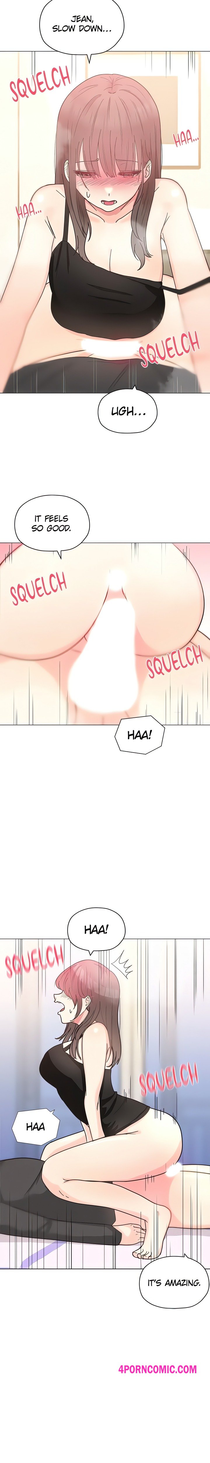 Buy 2, Get 1 Free Chapter 4 - Page 3