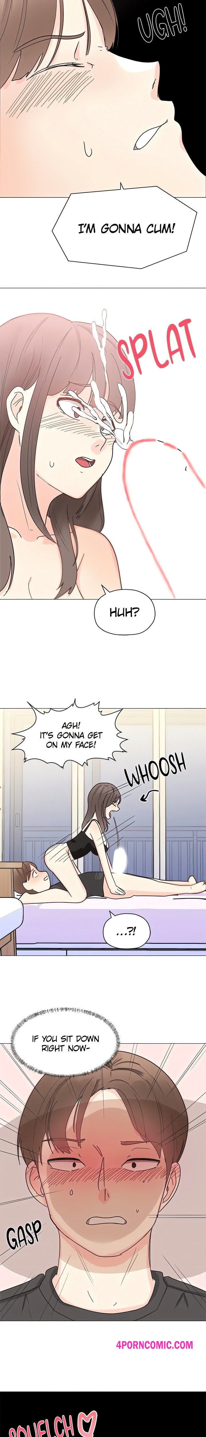 Buy 2, Get 1 Free Chapter 4 - Page 8