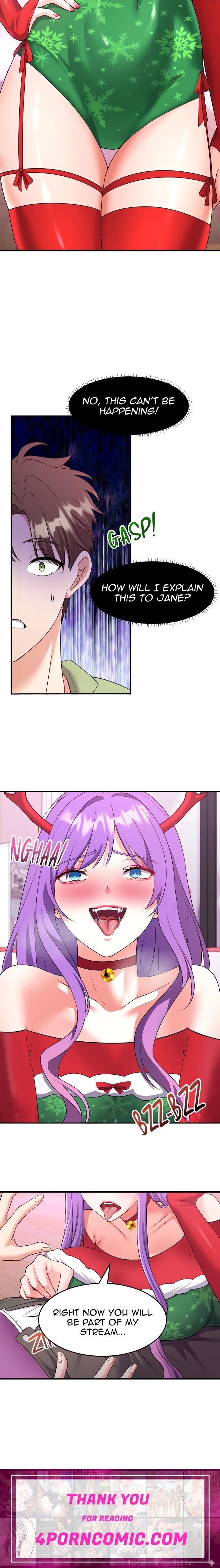 My Lust Cristmas (Uncensored) Chapter 0 - Page 11