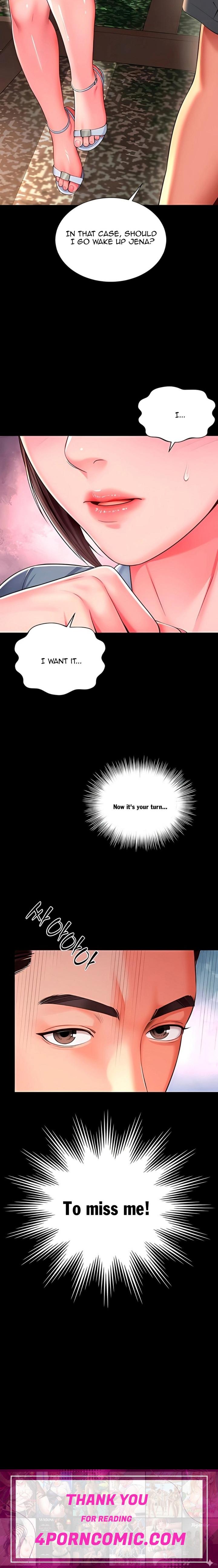 Mother and Daughter’s Home Chapter 28 - Page 26