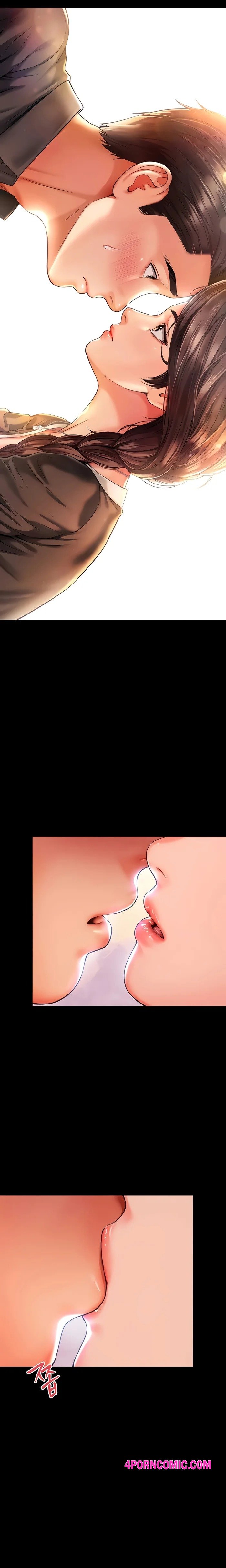 Mother and Daughter’s Home Chapter 5 - Page 22
