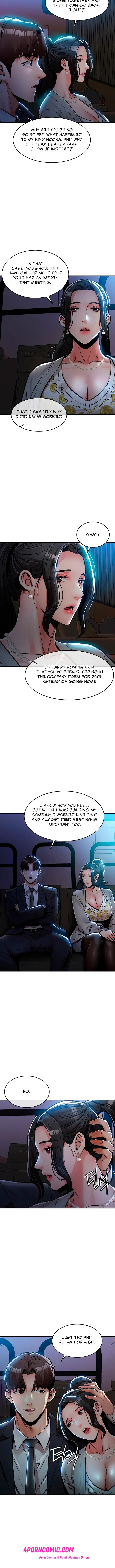 Glorious Homecoming Chapter 45 - Page 3