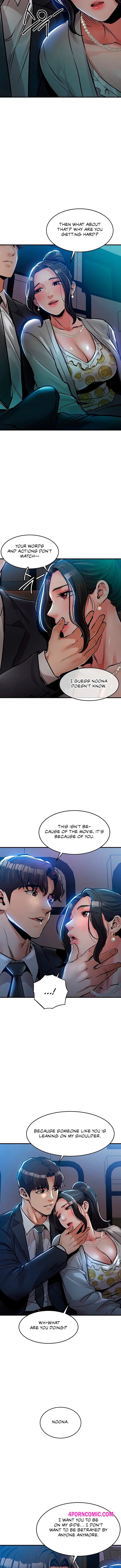 Glorious Homecoming Chapter 45 - Page 5