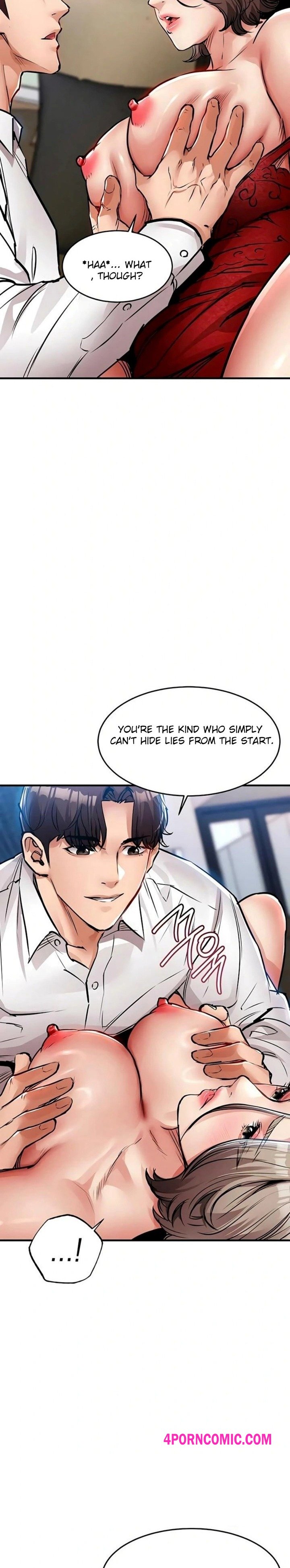 Glorious Homecoming Chapter 48 - Page 11