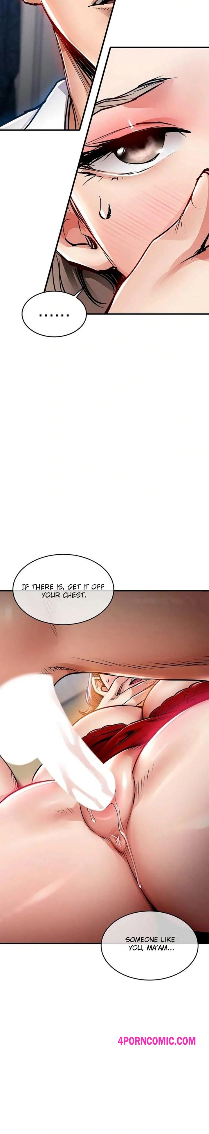 Glorious Homecoming Chapter 48 - Page 14
