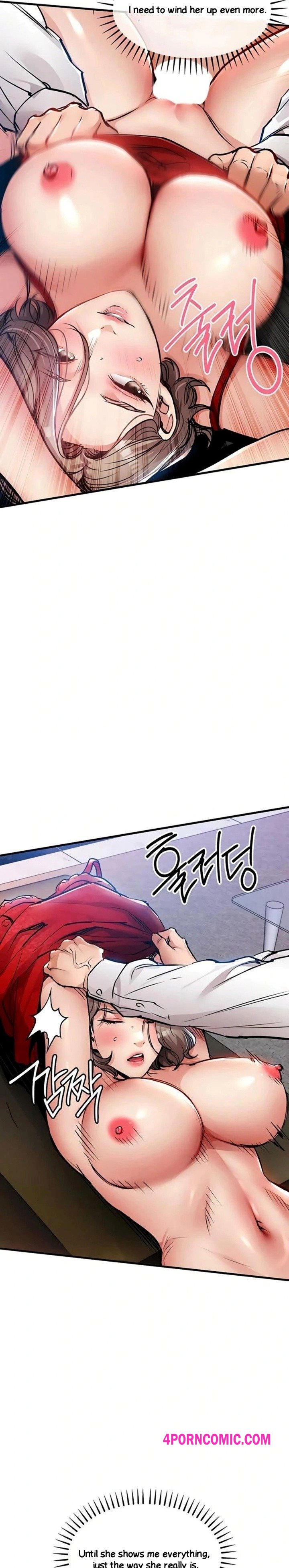 Glorious Homecoming Chapter 48 - Page 16