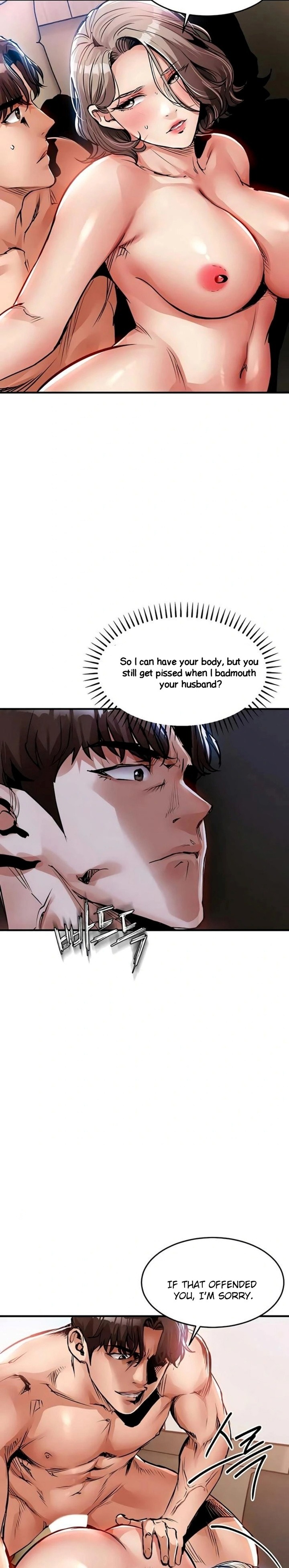 Glorious Homecoming Chapter 48 - Page 22