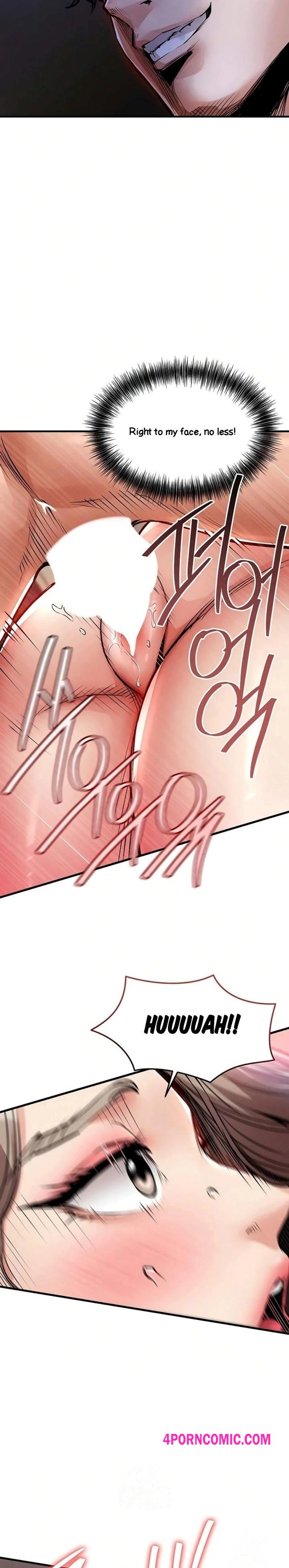 Glorious Homecoming Chapter 48 - Page 24
