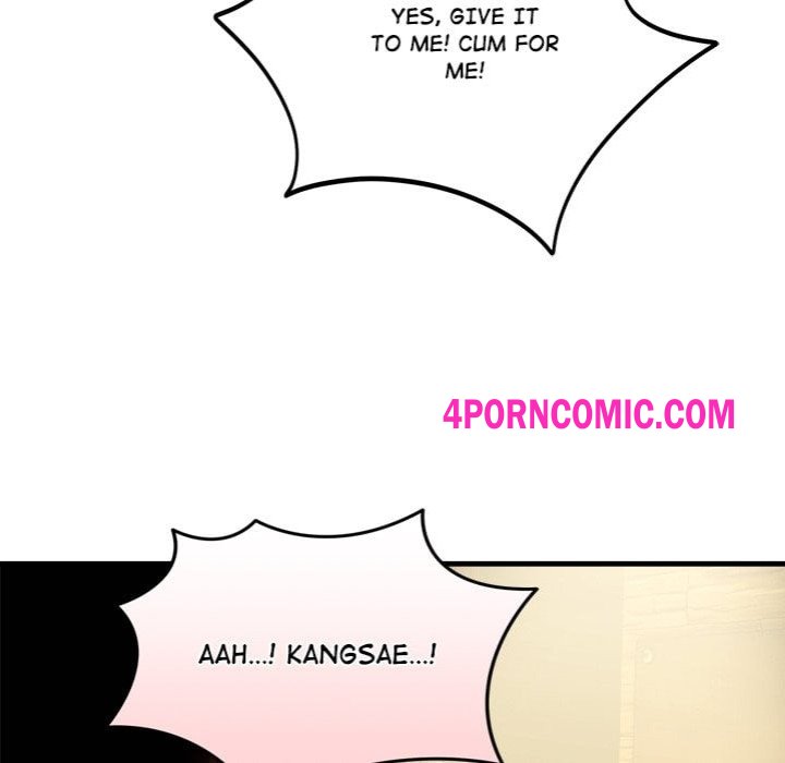 Kangsae the Strong Chapter 17 - Page 118