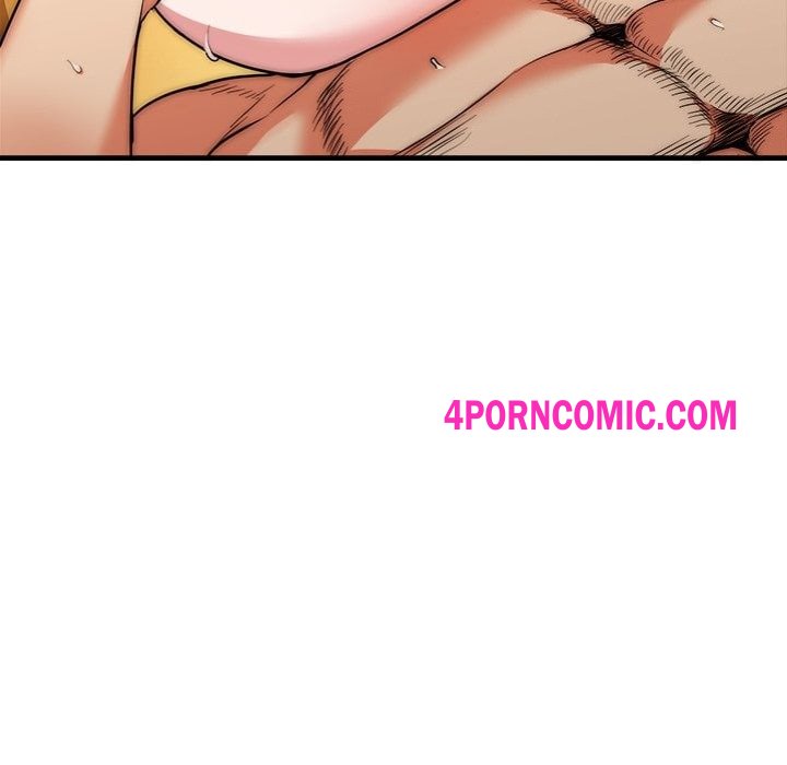 Kangsae the Strong Chapter 17 - Page 125