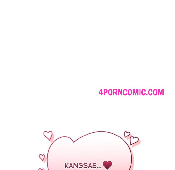 Kangsae the Strong Chapter 17 - Page 133