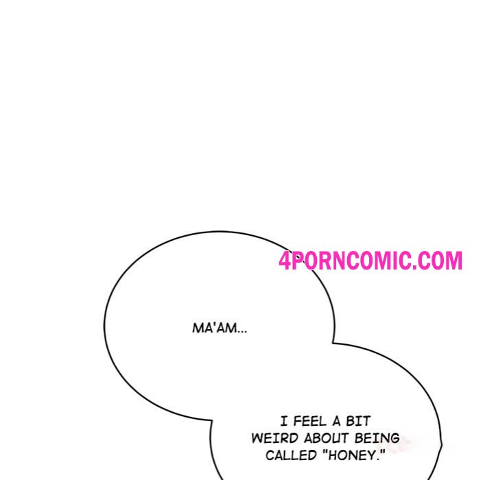 Kangsae the Strong Chapter 17 - Page 21