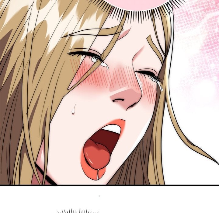 Kangsae the Strong Chapter 17 - Page 40