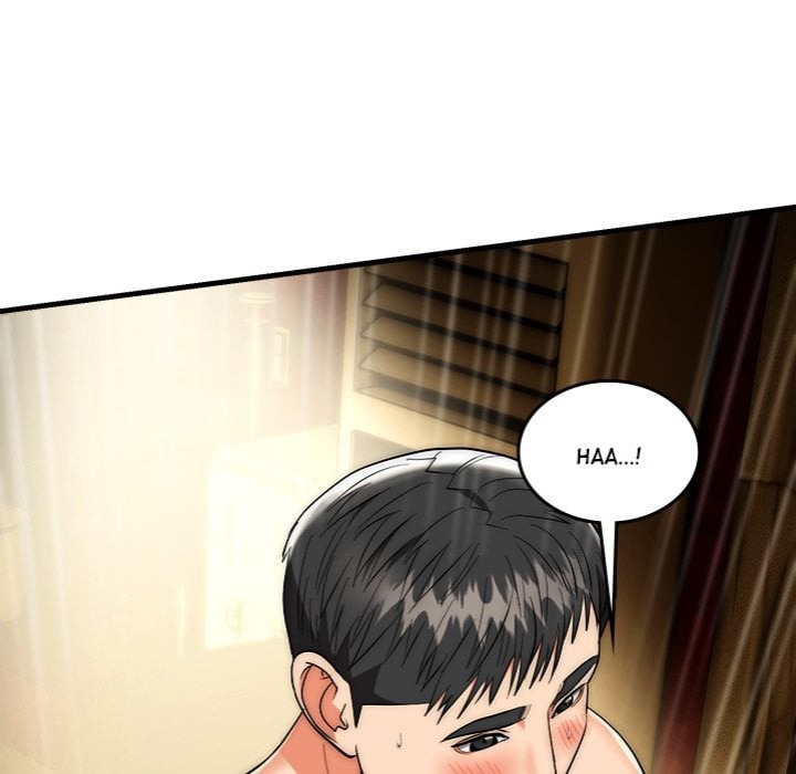 Kangsae the Strong Chapter 17 - Page 46