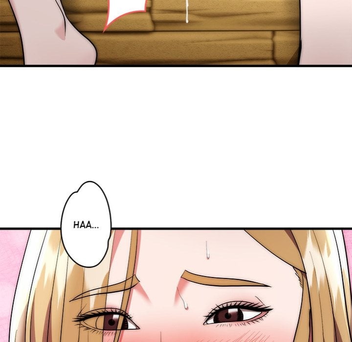 Kangsae the Strong Chapter 17 - Page 53