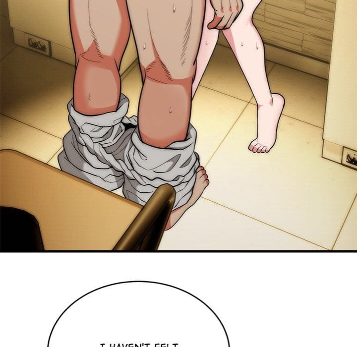 Kangsae the Strong Chapter 17 - Page 59
