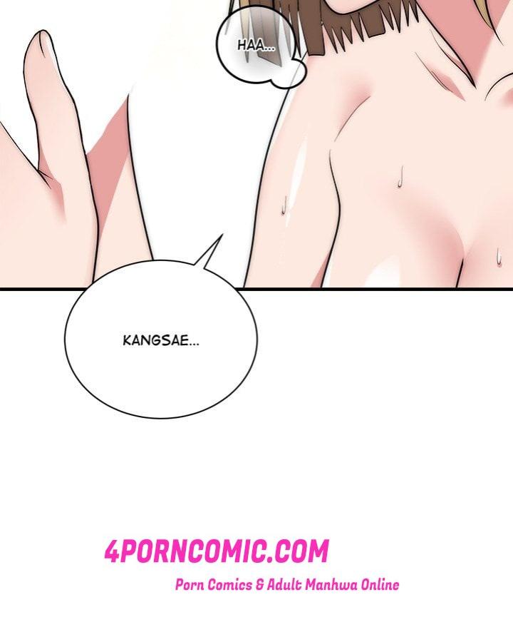 Kangsae the Strong Chapter 17 - Page 64