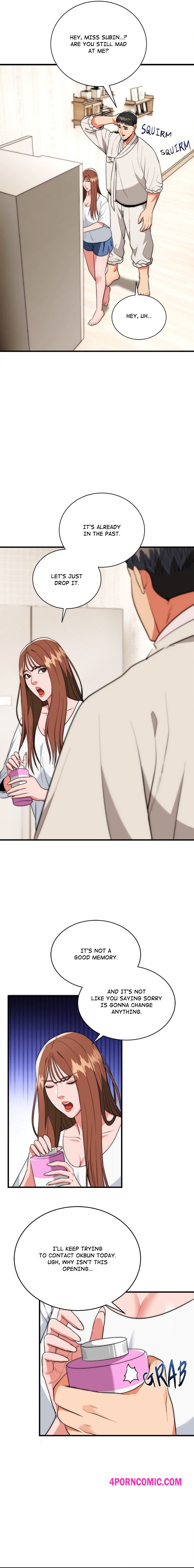 Kangsae the Strong Chapter 22 - Page 13