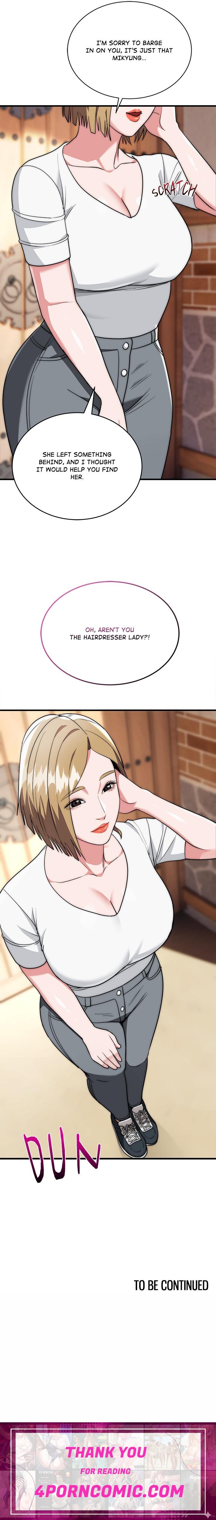 Kangsae the Strong Chapter 22 - Page 17