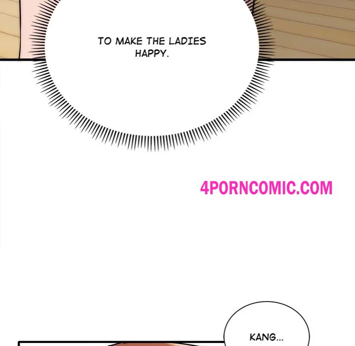 Kangsae the Strong Chapter 24 - Page 100