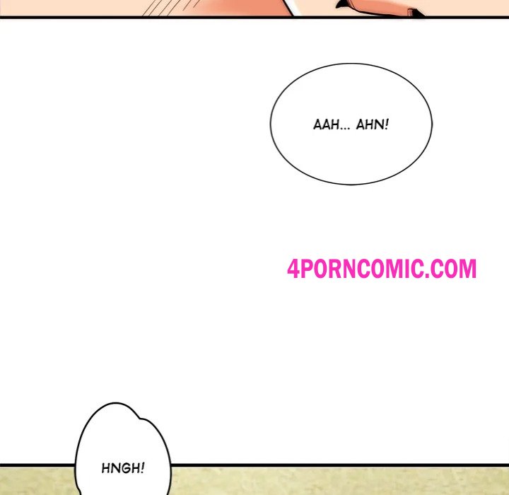 Kangsae the Strong Chapter 24 - Page 128