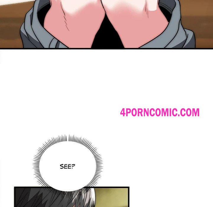 Kangsae the Strong Chapter 24 - Page 140