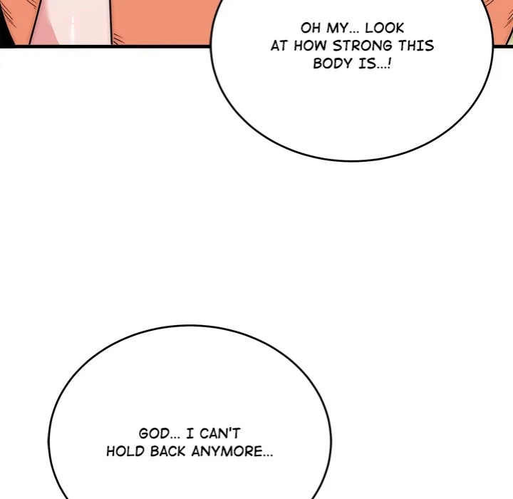 Kangsae the Strong Chapter 24 - Page 21