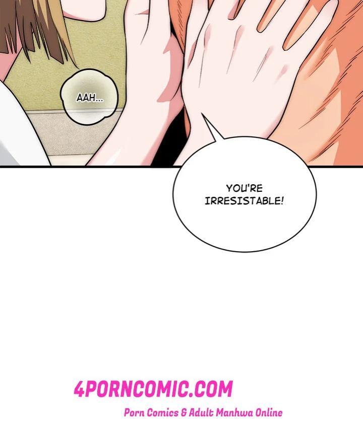 Kangsae the Strong Chapter 24 - Page 23