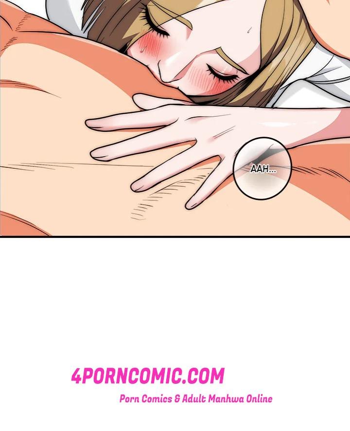 Kangsae the Strong Chapter 24 - Page 34
