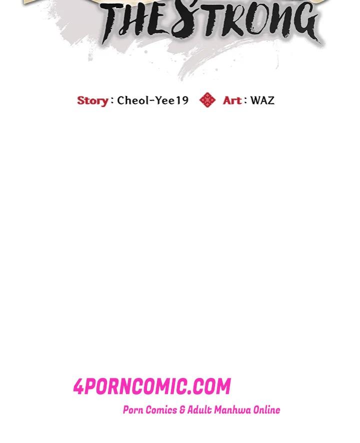 Kangsae the Strong Chapter 24 - Page 43