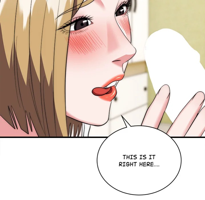 Kangsae the Strong Chapter 24 - Page 60