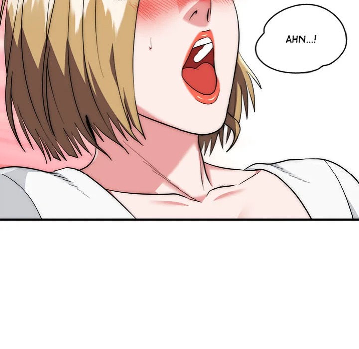 Kangsae the Strong Chapter 24 - Page 92