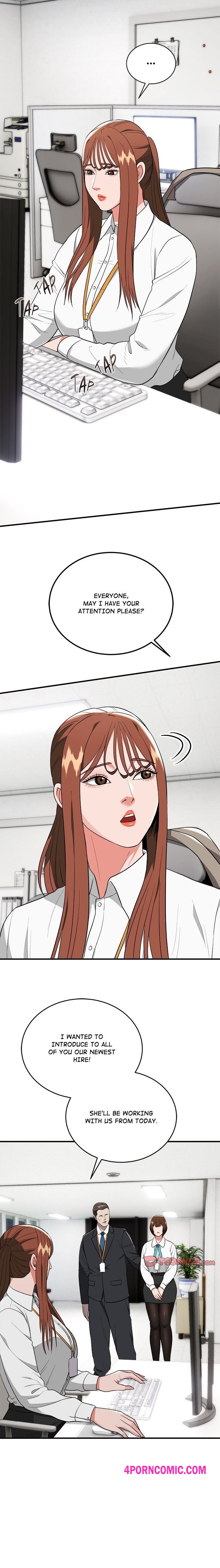 Kangsae the Strong Chapter 34 - Page 20