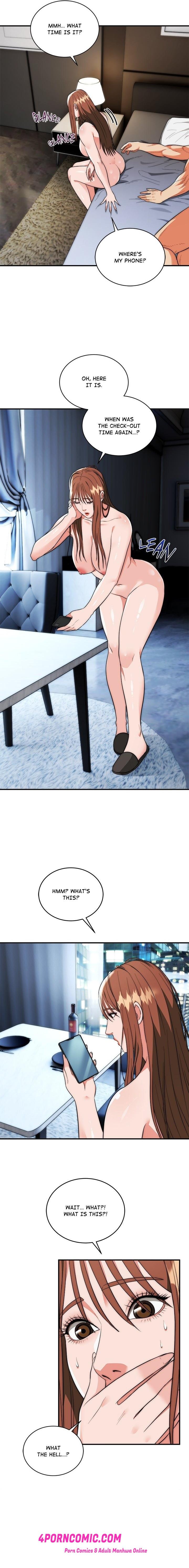Kangsae the Strong Chapter 34 - Page 6