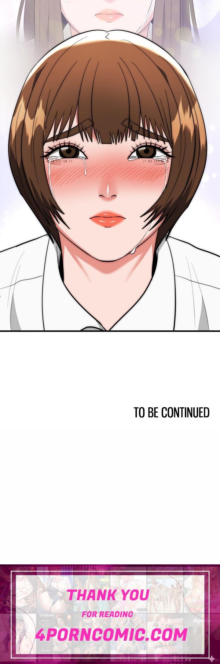 Kangsae the Strong Chapter 38 - Page 21