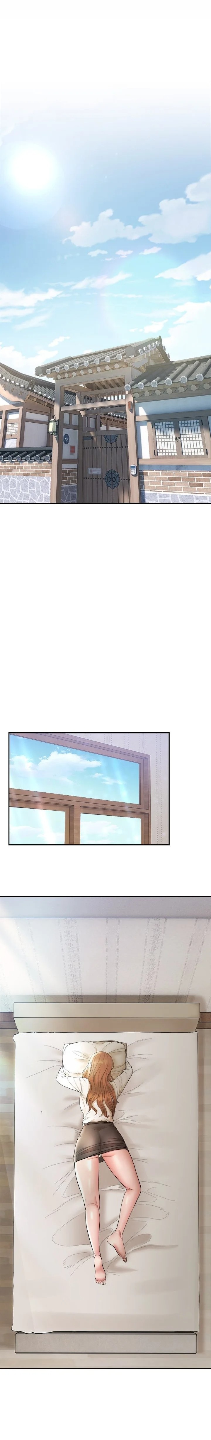 Kangsae the Strong Chapter 4 - Page 13