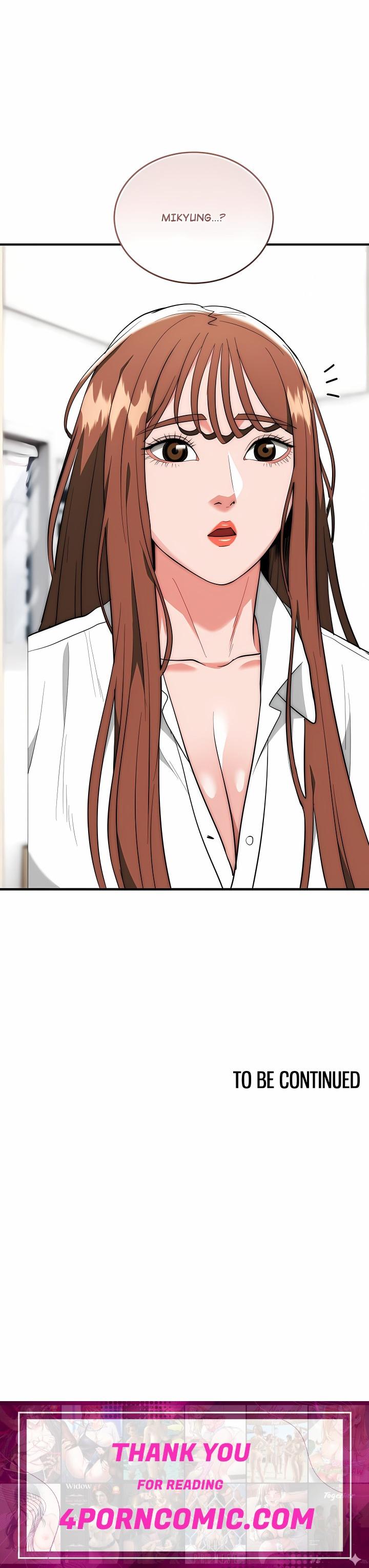 Kangsae the Strong Chapter 40 - Page 22