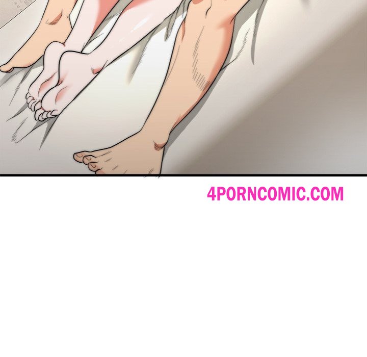 Kangsae the Strong Chapter 6 - Page 18