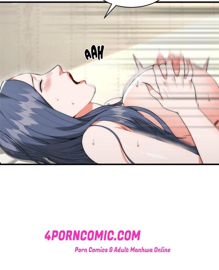 Kangsae the Strong Chapter 6 - Page 93