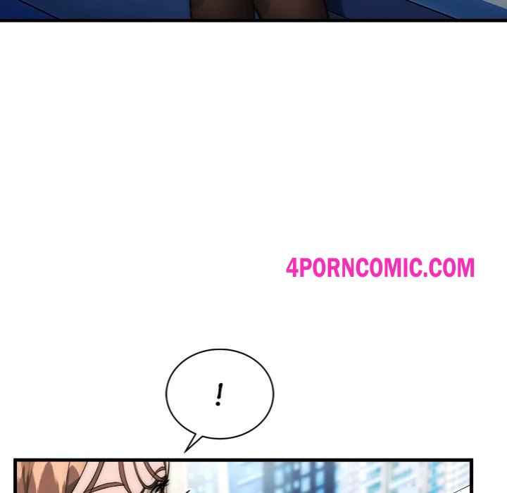 Kangsae the Strong Chapter 9 - Page 16