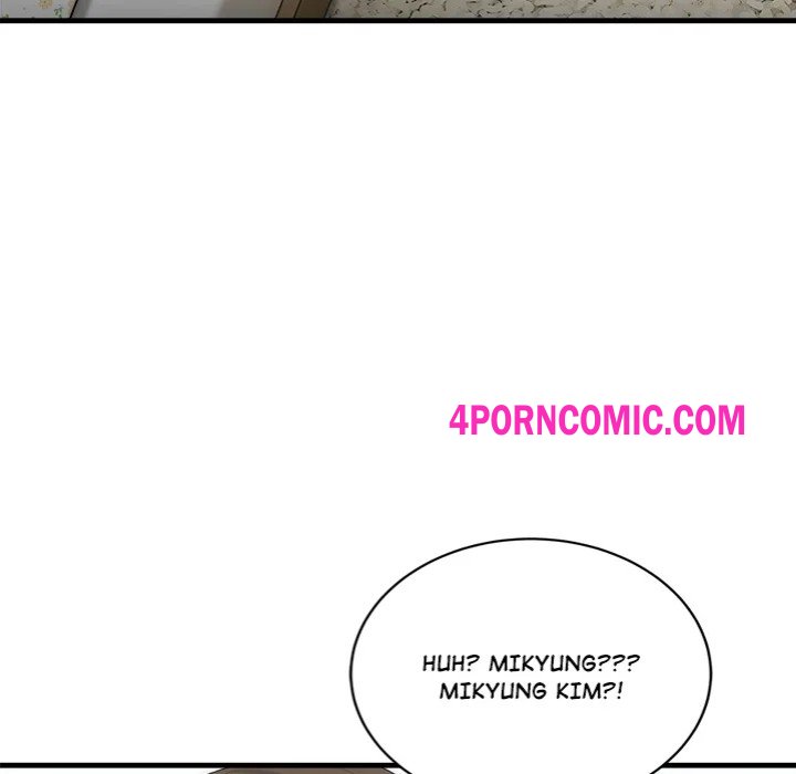 Kangsae the Strong Chapter 9 - Page 34