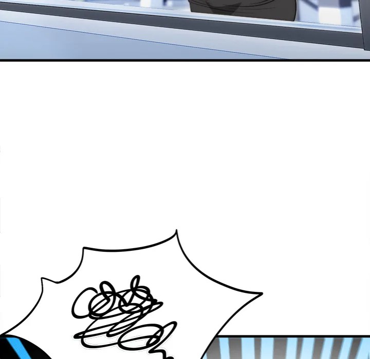 Kangsae the Strong Chapter 9 - Page 8