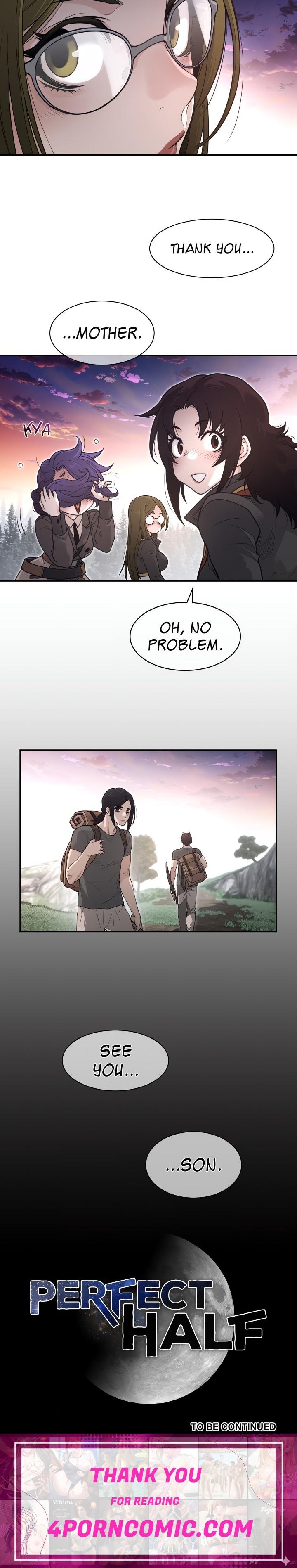 Perfect Half Chapter 202 - Page 13