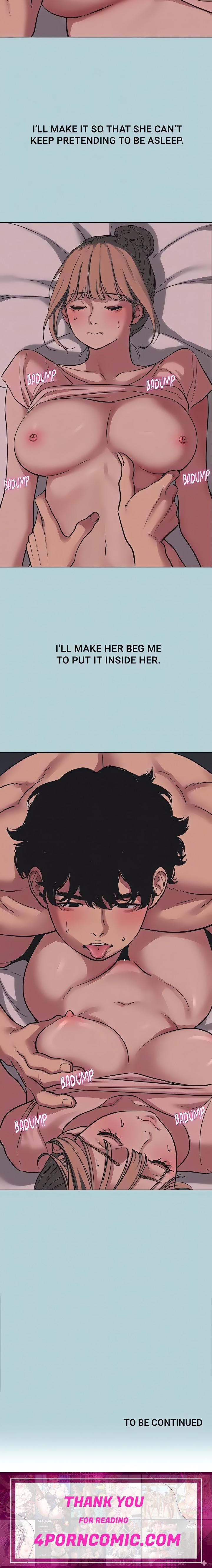 Not Interested Chapter 21 - Page 16