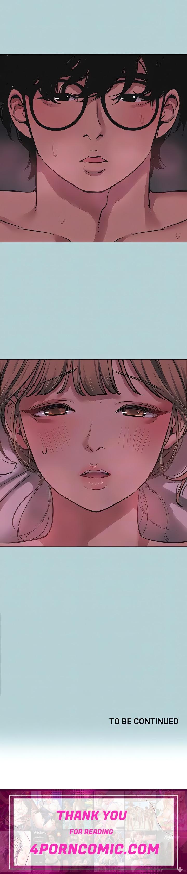 Not Interested Chapter 22 - Page 16