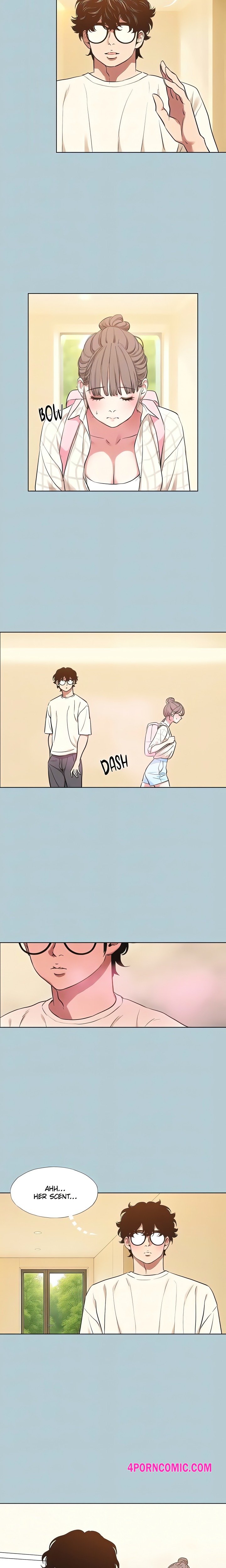 Not Interested Chapter 34 - Page 7
