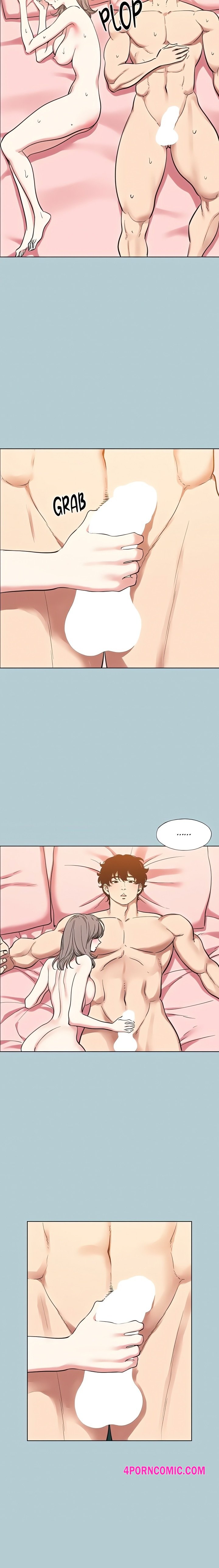 Not Interested Chapter 41 - Page 9